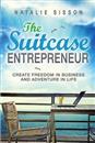 Natalie Sissons Kickstarter projekt boken the-suitcase-entrepreneur